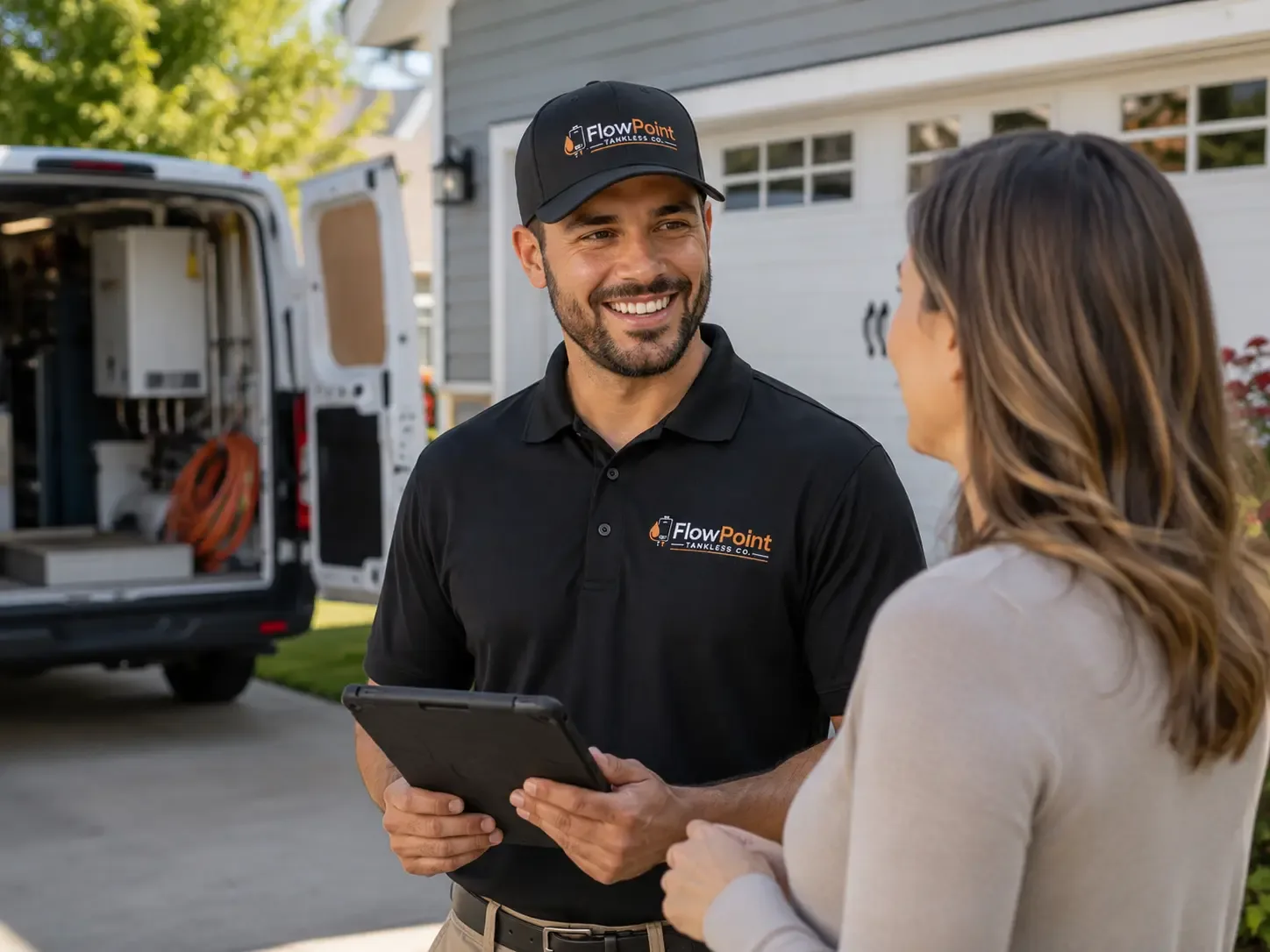 Tankless Water Heater Installation Stella, NC FAQs